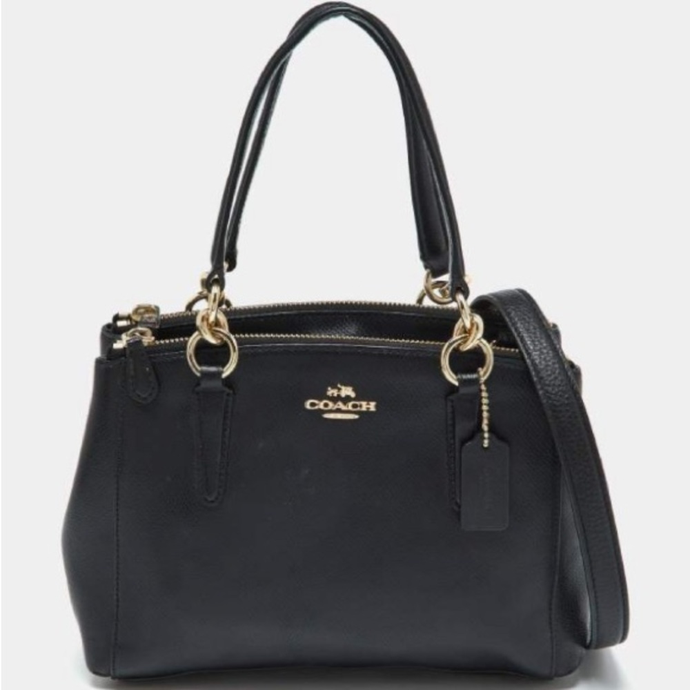 COACH Small Christie carryall F36704